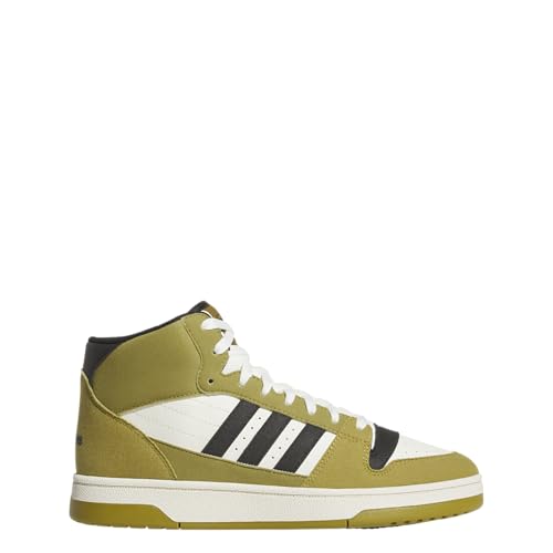 Image of Adidas Unisex-Adult Break Start Mid Top