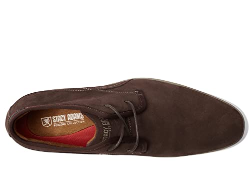 Image of Stacy Adams mens Tilden Chukka Boot