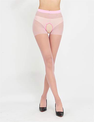 Image of Sexy Pantyhose for Women Thigh High Stockingssheer Control Top Pantyhose
