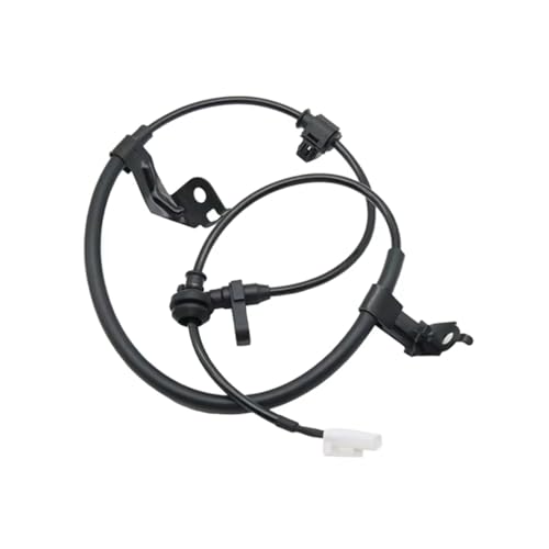 Capteur de vitesse ABS avant gauche 89543B4010 pour réparer le freinage Toyota Rush