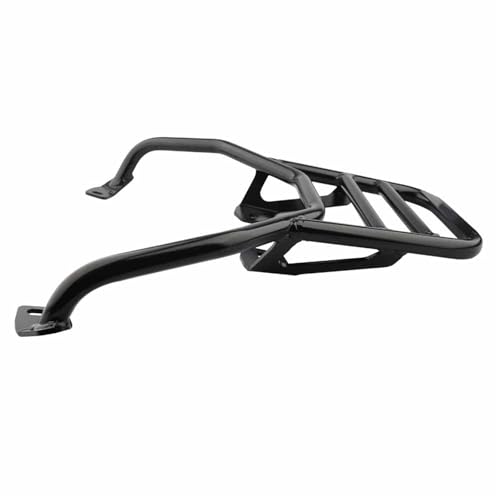 Porte-bagages Piaggio MP3 300 2019-2022 support top case robuste