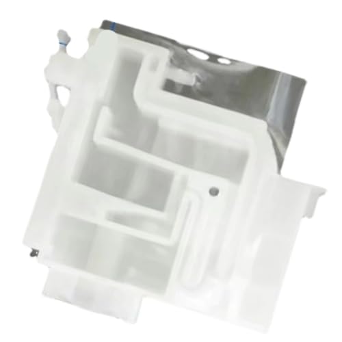 Amortiguador de tinta con membrana estabilizadora para Epson M1170 M3170 M2140 pack de 2
