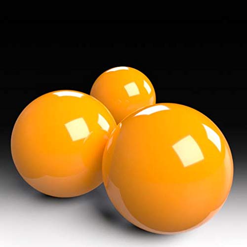 Tangerine Orange - P020 - Color Glaze Gloss Semi-Transparent pour Poterie Céramique Faïence Cover