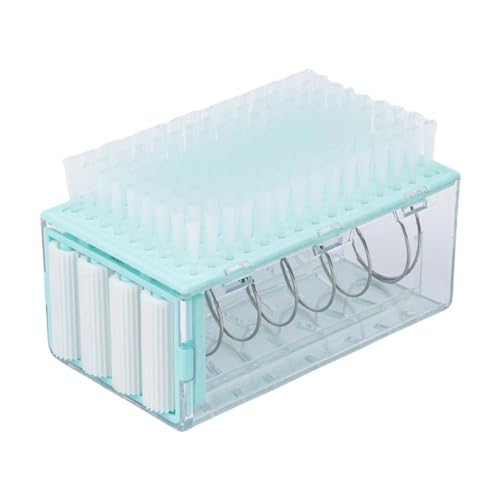 Soporte para jabón de lavandería – Caja de jabón multifuncional | Caja de jabón multiusos de viaje, soporte portátil para barra de jabón, contenedor de jabón con cepillo burbujeante, contenedor de