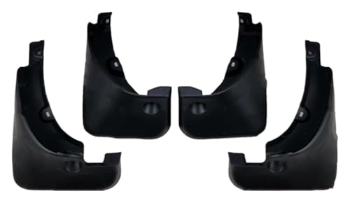 Bavettes pour Toyota RAV4 XA30 2006-2012 garde-boue protection