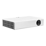 LG Electronics PB63U LED Projector (2014 Model)