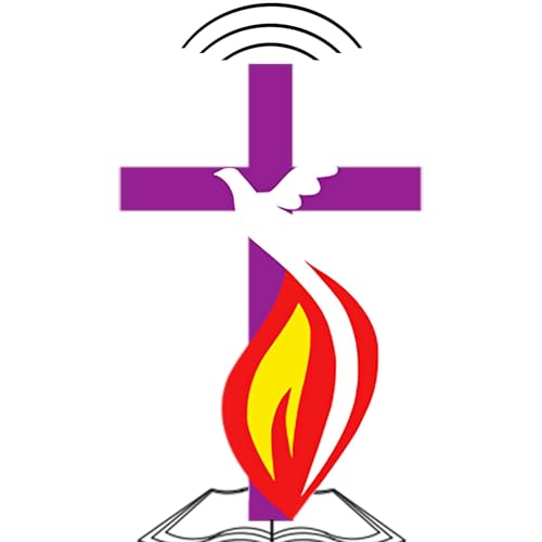 El Manso Cordero podcast Podcast Por Espíritu Santo Ramón W. Elizondo arte de portada