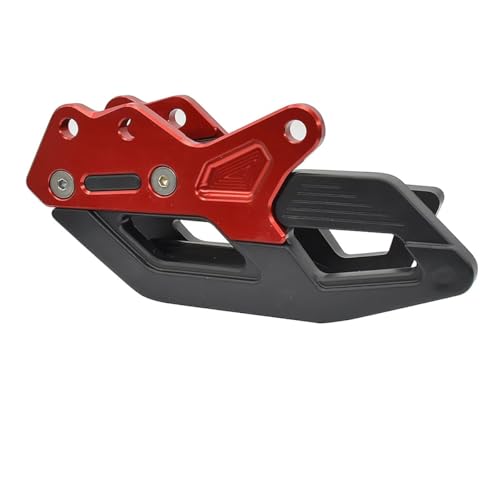 Garde de guide chaîne pour CRF250RX et CRF450RX enduro