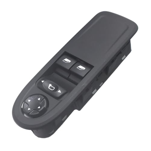 Interrupteur principal lève-vitre électrique Audi C3 bouton commande 96647495XT