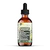 Earthley Wellness Sinus Saver, Natural Remedy, Free of Allergens, Parabens, and Preservatives, Helps Boost Vitamin C (2 oz, Alcohol Free) #3