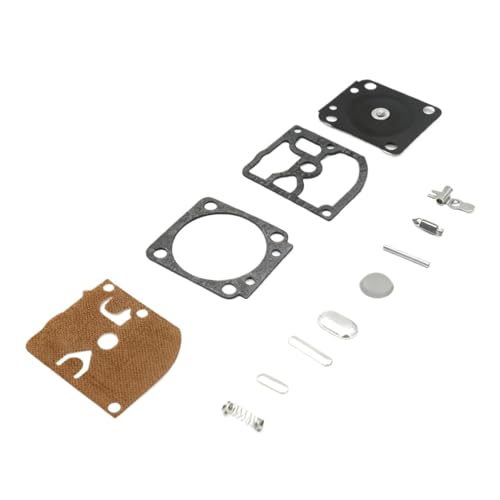�L���u���^�[�C���L�b�g RB-69 Stihl 020 020T MS191 MS192T MS200T �`�F�[���\�[���K�X�P�b�g�j�[�h���ƌ݊������� 1129-007-1062(3Sets)