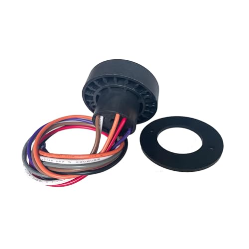 Conector C136.41 NEMA 7 pin para solucionar la compatibilidad en farolas LED 4