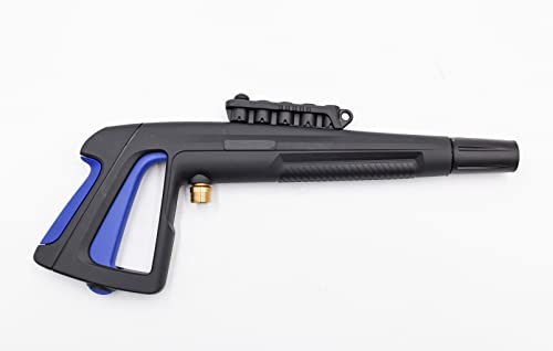 Ar Blue Clean Bmxp32300-Bndlnc, Includes Bmxp32300 Electric Pressure Washer With 12' Quick Connect Extension Lance. 2300 Psi, 1.5 Gpm, Easy Quick Connection Lance, Trigger Gun, 25' Hose, 49 Lbs #TOP6