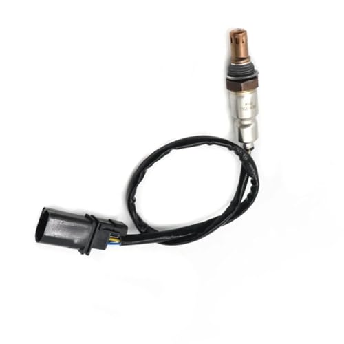 Sonde D'oxygène Haute Précision Capteur Lambda Amont Références 25025017 27002 V10760119