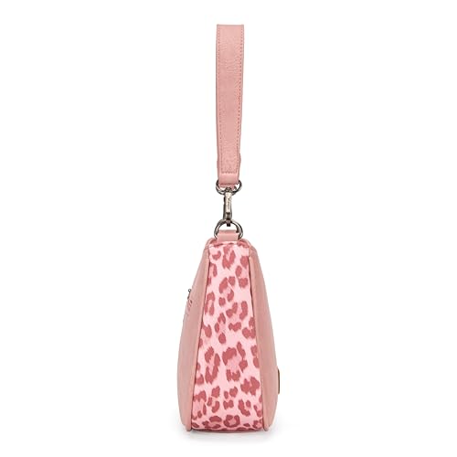 Image of Wrangler Western Shoulder Bag for Women Small Purse Aztec Hobo Bag HandBag with Detachable Strap