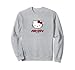 Hello Kitty - Personnage Sanrio - Design japonais classique Sweatshirt