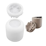 Fabriqués à partir de silicone robuste, ces portables présentent des bords irréguliers, vous permettant de créer des pièces distinctives avec une finition professionnelle