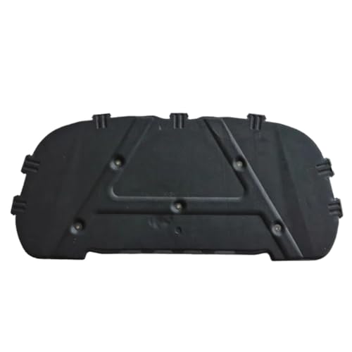Coussin d'isolation phonique contre bruit et chaleur moteur BMW Série 1 120i 128i 130i