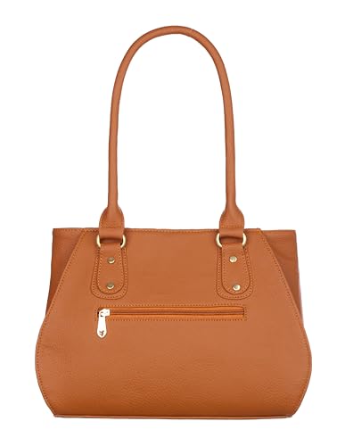 Image of Fostelo Women's Buenos Satchel Tote Handbag for Women | Ladies Purse | Stylish Shoulder Bag | Gift For Women