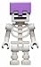 LEGO Minecraft: Alex with Skeleton and Skeleton Horse Mini Set