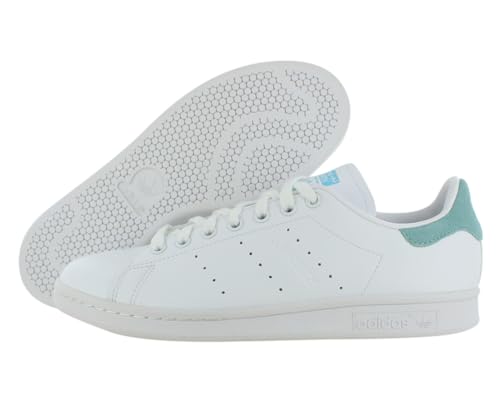 Image of adidas Men's Stan Smith End Plastic Waste Shoes