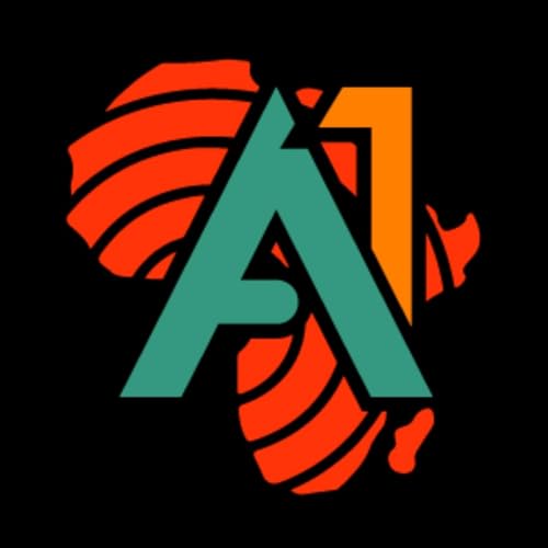 The AfriOne Show Podcast Por The Afropolitan Apostle arte de portada