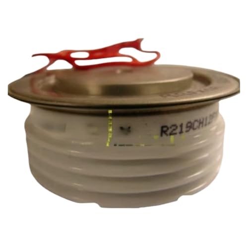 Module de thyristor R2475ZC28N pour régulation de puissance industrielle - 2