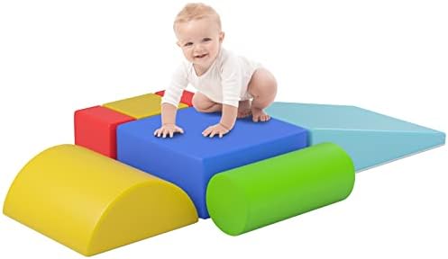 soft climbers for infants