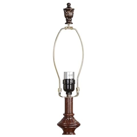 KIVDITZO Lamps for Bedside Fou Living Room Set of Two Cover