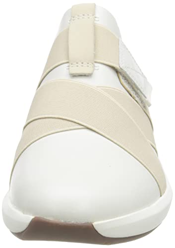 Clarks Un Rio Strap, Scarpe da Ginnastica Basse