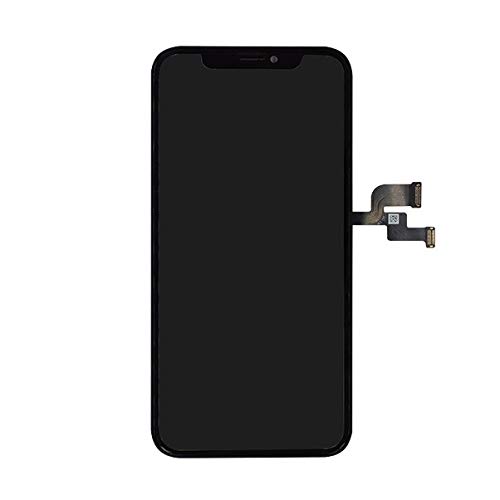 E' possibile notare una discrepanza nella resa dei colori, in quanto questo è un display non basato su tecnologia OLED