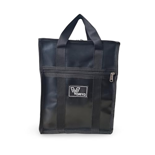 VORIYO Tools kit Storage Bag Water Resistant for Electrician...