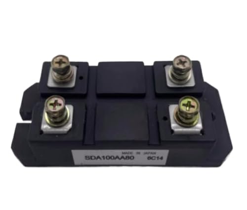 Module SDA150AA80 PHT15016CF thyristor redresseur triphasé de commutation - 2