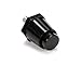 Belleco C400300 Black Plastic Leg 1 1/2