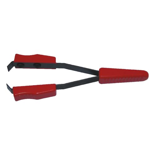 WETEC Lackabziehpinzette, 0,5 mm/24 AWG PST 0.5 (Abzieher Abziehpinzette)