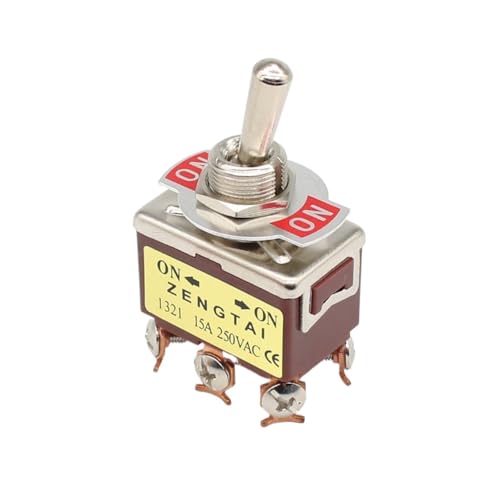Interrupteur d'alimentation E-TEN1321 pour restaurer vos appareils d'atelier