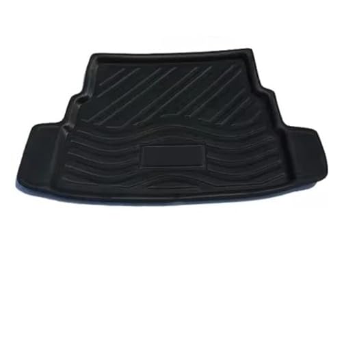 Tapis de coffre Sail Aveo 2016-2023 housse de protection durable