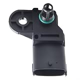 Matériaux fiables : fabriqué à partir de plastique ABS de haute qualité, ce capteur est conçu pour résister aux rigueurs de la conduite quotidienne tout en conservant des performances constantes.