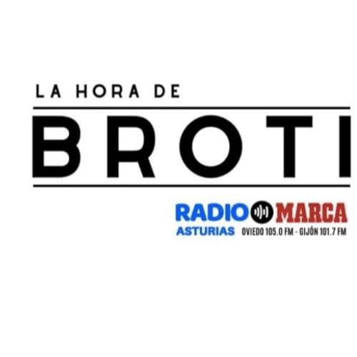 30-03-2026 LA HORA DE BROTI