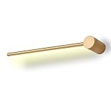 Installation simple avec double vis : sa plaque compacte permet une fixation rapide et stable sur n'importe quel mur, garantissant une fixation ferme et durable.