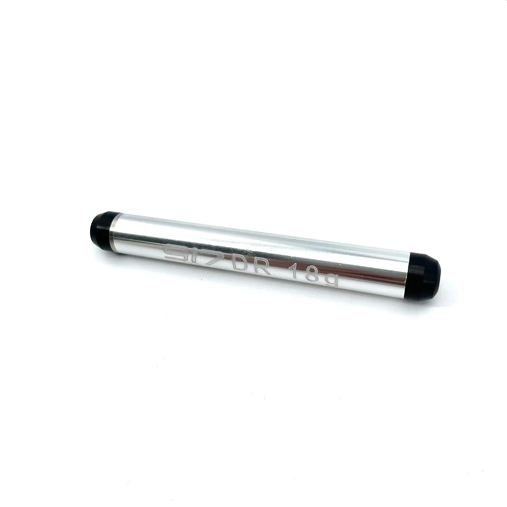 Compatible with Titleist 917 D2 D3 Driver Golf Club Head Draw Fade/Neutral Weight 10/12/18g (Draw Fade,18g) — image 1
