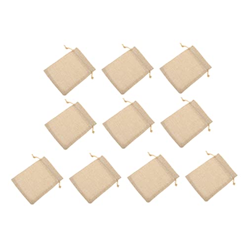 Beaupretty 10 В obO oM[Y WG[ TVF ~j  nhtNA Wt[{bNX ̎[ NX}X[ zobO Khaki Rbgl