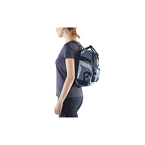 Fjällräven Kånken Art Sports Rucksack, Unisex, Erwachsene, 1 Stück