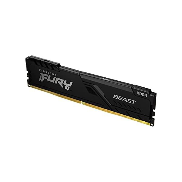 Kingston FURY Beast 8GB 3200MHz DDR4 CL16 - Image 4