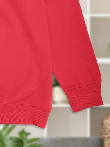 Image of Mack Jonney Fleece Regular Fit Printed Round Neck Sweatshirt for Men-MACK639320
