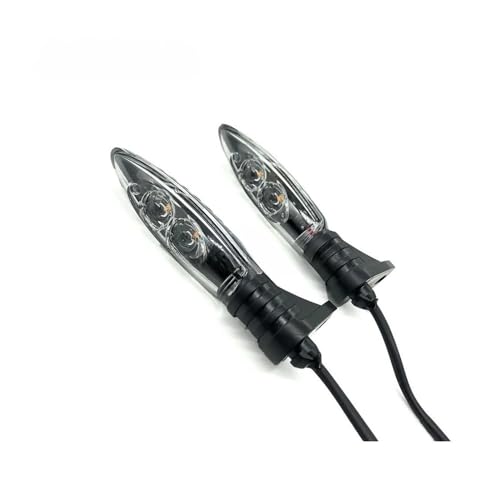 Clignotant fixe de moto pour S1000RR S1000R S1000XR et R1200GS