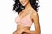 Bali Designs Women's Double Support Cotton Stretch Wire-Free Bra, Blushing Pink, 34D