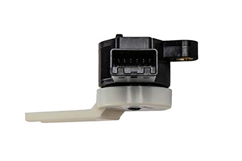 Gm Genuine Parts 13579088 Brake Pedal Position Sensor #TOP2