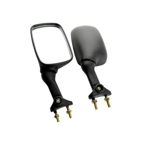 Espejos retrovisores Suzuki RF400 antivibración para carenado original