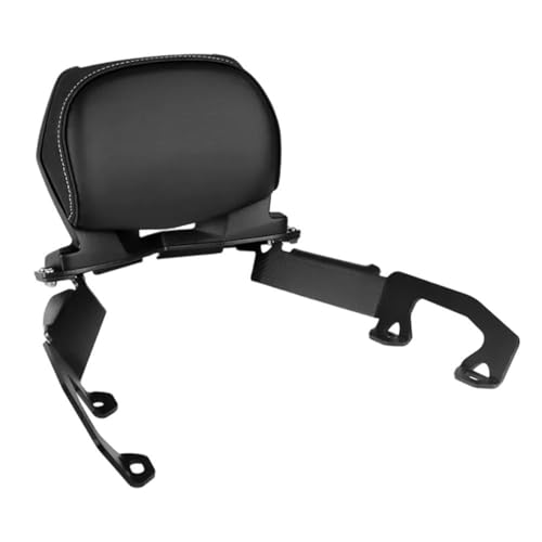 Dossier passager Forza 350 et 250 coussin de dossier arrière finition premium
